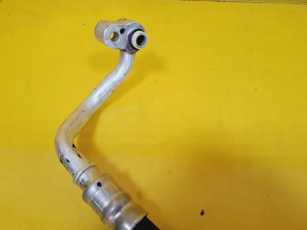 Ilmastointiletku 1K0820721D VW Golf V 2.0 TDI image 3