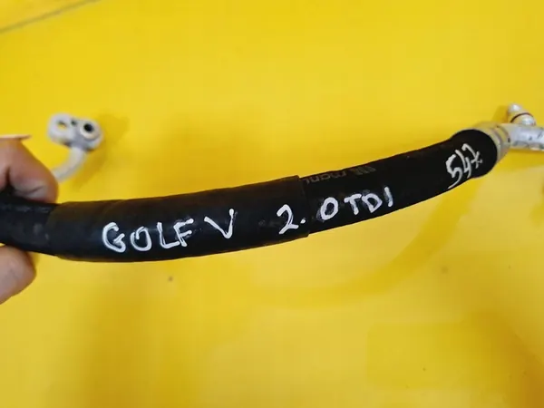 Ilmastointiletku 1K0820721D VW Golf V 2.0 TDI image 4