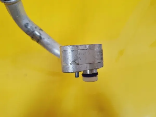 Ilmastointiletku 1K0820721D VW Golf V 2.0 TDI image 6