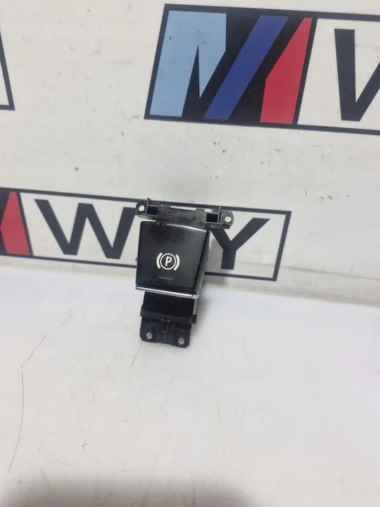 Interrupteur de frein à main BMW F06 F10 F25 F26 6822519 image 1