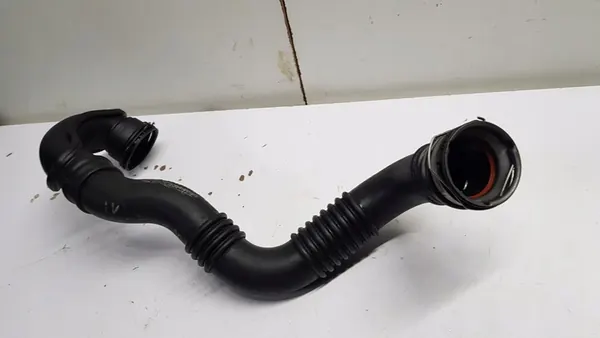Mangueira de ar do turbocompressor Opel Diesel image 3