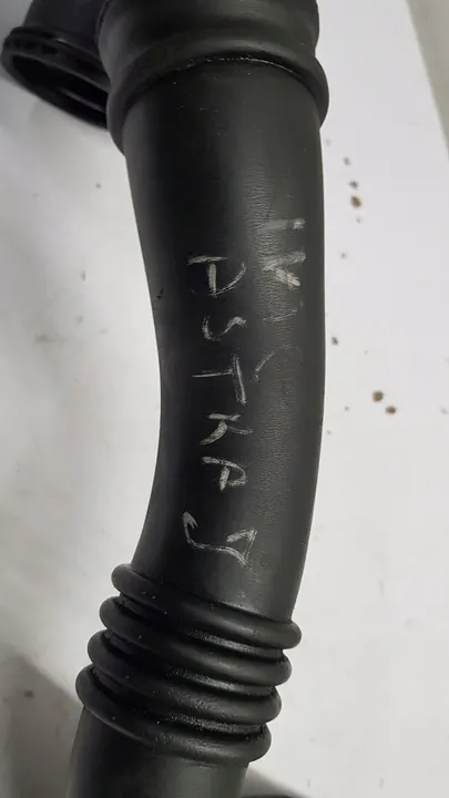 Mangueira de ar do turbocompressor Opel Diesel image 4