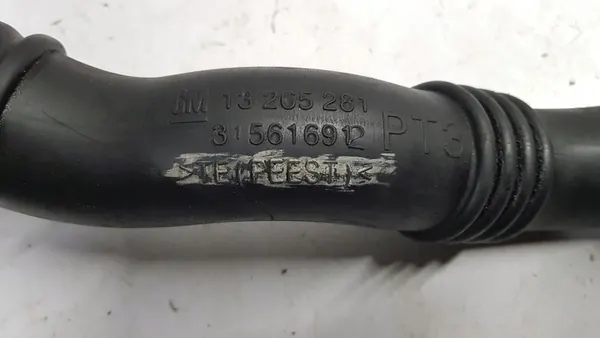 Mangueira de ar do turbocompressor Opel Diesel image 5