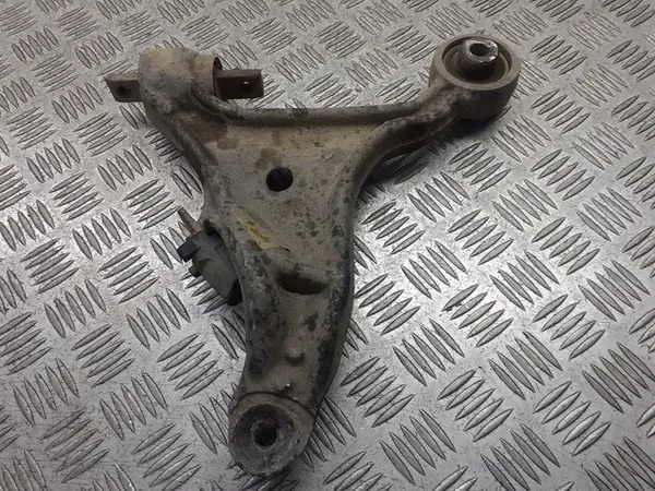 Braccio di Controllo Anteriore Sinistro Volvo V70 2.4 D P8649543 image 2