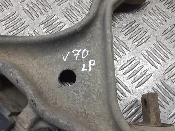 Braccio di Controllo Anteriore Sinistro Volvo V70 2.4 D P8649543 image 3