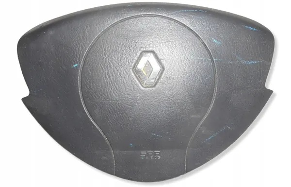 Renault Twingo II 07- Fahrerairbag OEM 8200527574D image 2
