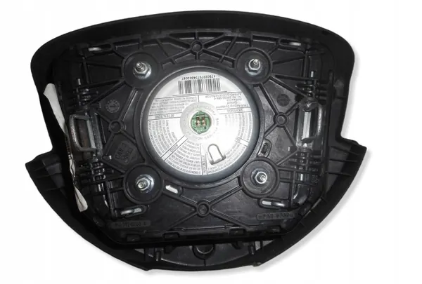 Renault Twingo II 07- Fahrerairbag OEM 8200527574D image 6