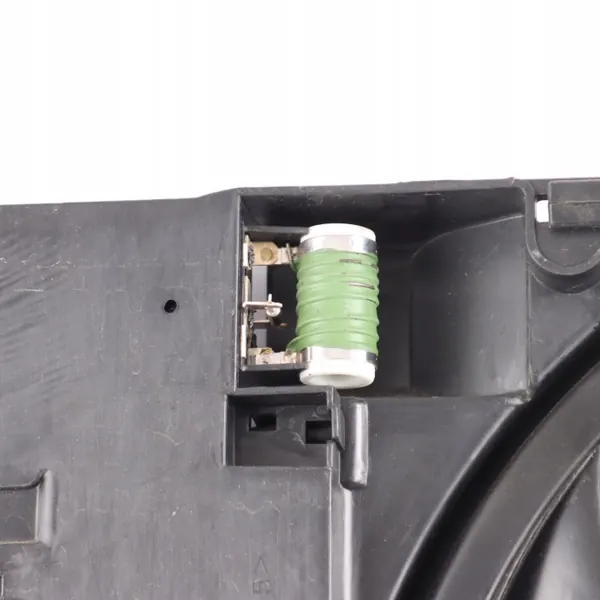 OEM 7541092 Radiatorventilatorbehuizing Mini R50 R53 image 4