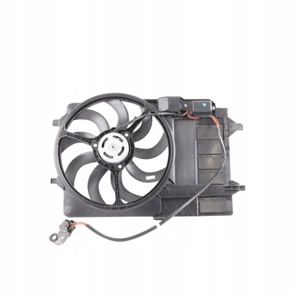 OEM 7541092 Radiatorventilatorbehuizing Mini R50 R53 image 7