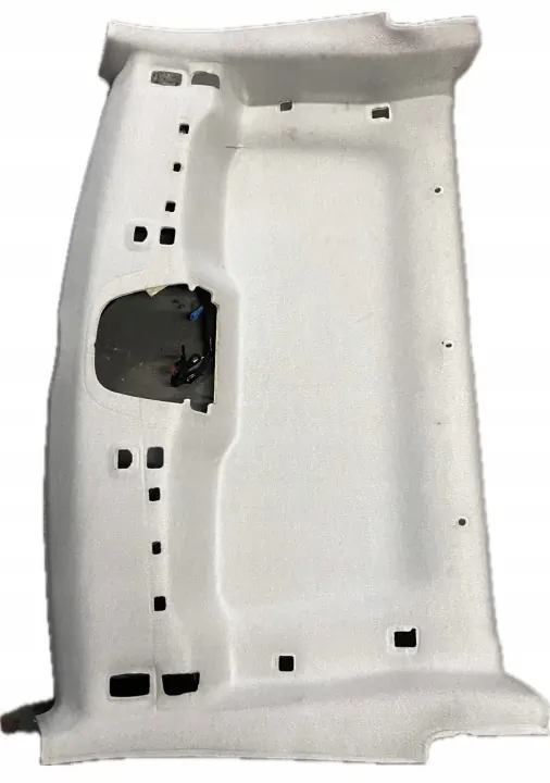 Plafonnier Citroen Berlingo IV OEM 98276103BJ 2019 image 2