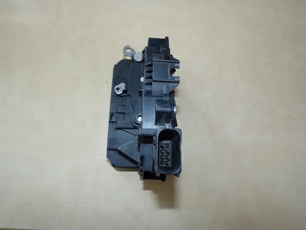 Ducato Jumper Boxer 06- Linkes Schiebetürschloss image 4