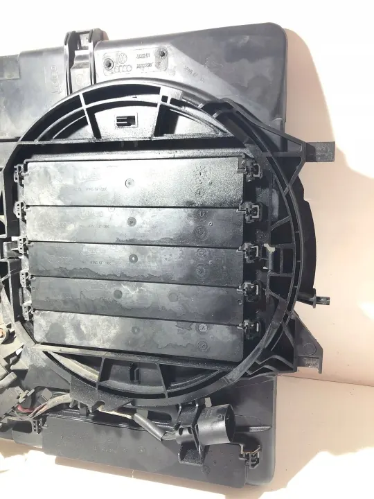 Ventilator Audi Q5 8R OEM 8K0121003Q - Gebruikt image 10