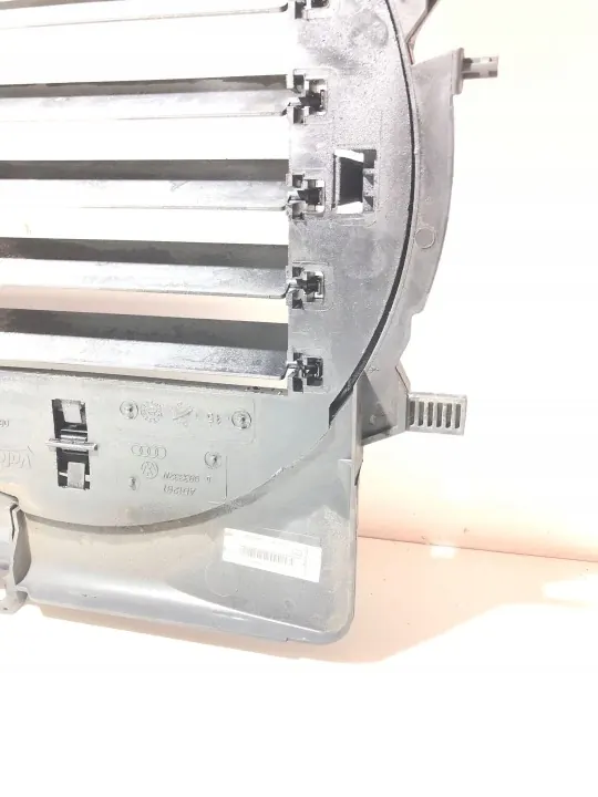 Ventilator Audi Q5 8R OEM 8K0121003Q - Gebruikt image 3
