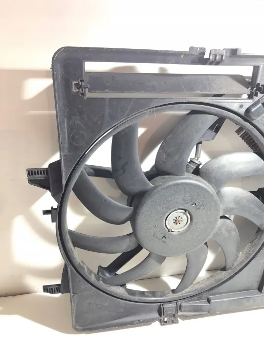 Ventilator Audi Q5 8R OEM 8K0121003Q - Gebruikt image 7