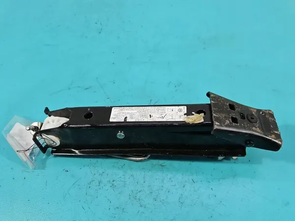 Macaco Seat OEM IMPRK1546854, 6R0011031B - Usado image 6