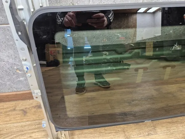 BMW F36 Panoramadak Glas Compleet OEM 7275634 image 5