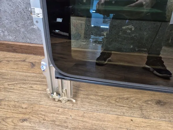 BMW F36 Panoramadak Glas Compleet OEM 7275634 image 6