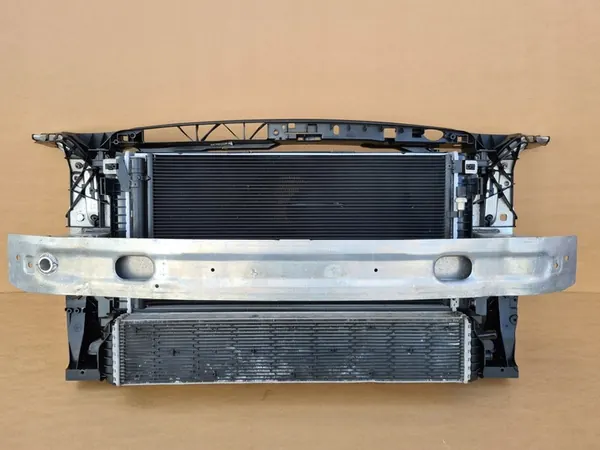 Rinforzo Anteriore Audi A4 A5 B9 8W0805594 image 2