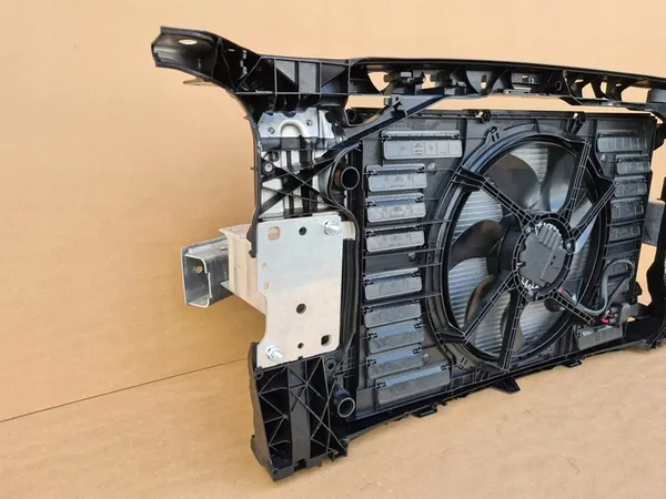 Rinforzo Anteriore Audi A4 A5 B9 8W0805594 image 5