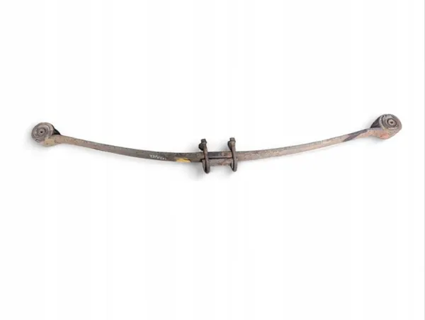 Hinterfeder OEM 2E1511131D für Volkswagen Crafter image 2