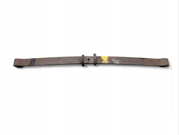 Hinterfeder OEM 2E1511131D für Volkswagen Crafter image 3