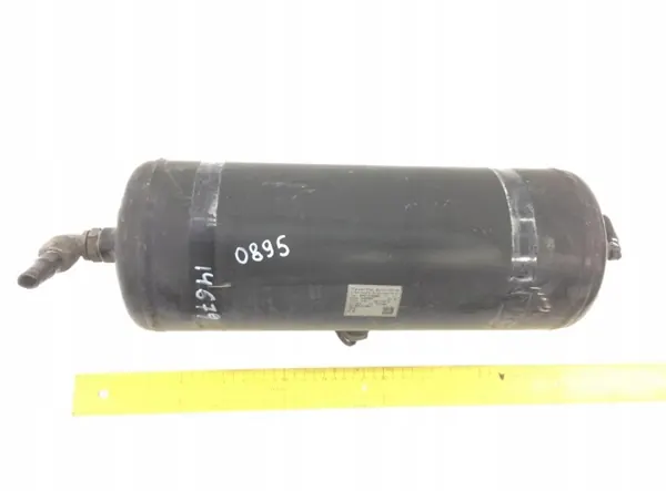 DAF Luftbehälter OEM 1733547 - Gebrauchter Zustand image 2