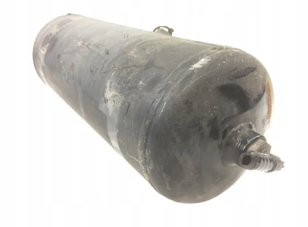 DAF Luftbehälter OEM 1733547 - Gebrauchter Zustand image 3