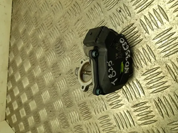 Corpo de borboleta Volkswagen PASSAT Variant 2018 04L131501G image 2