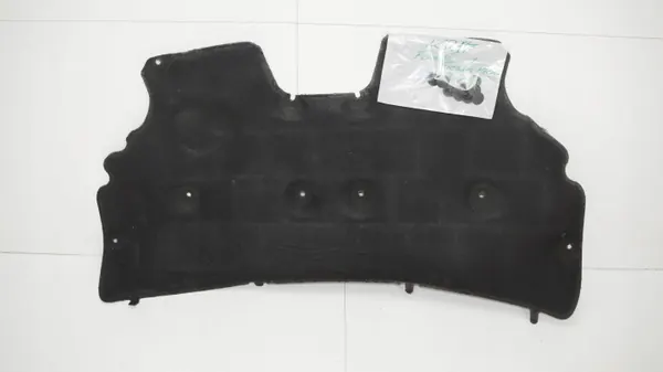 Aislamiento capó Ford OE 360186762 para Fiesta MK7 image 2