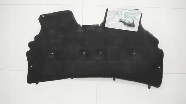 Aislamiento capó Ford OE 360186762 para Fiesta MK7 image 3