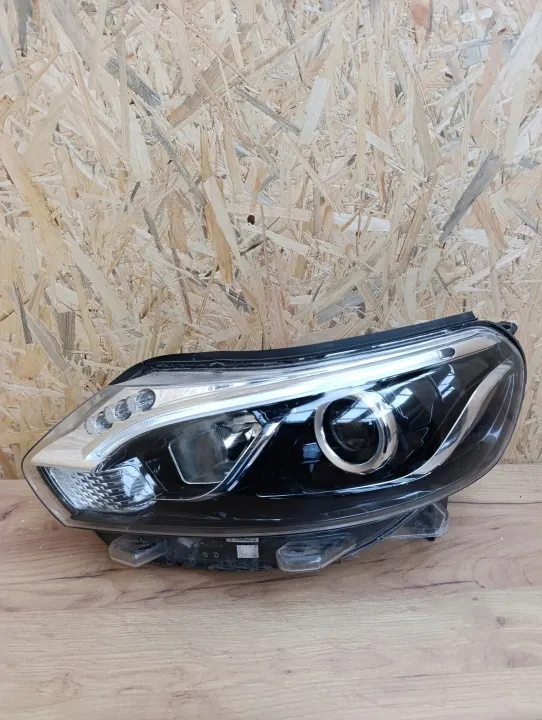 Farol esquerdo OEM mniu45 para Toyota Proace 2016- image 2