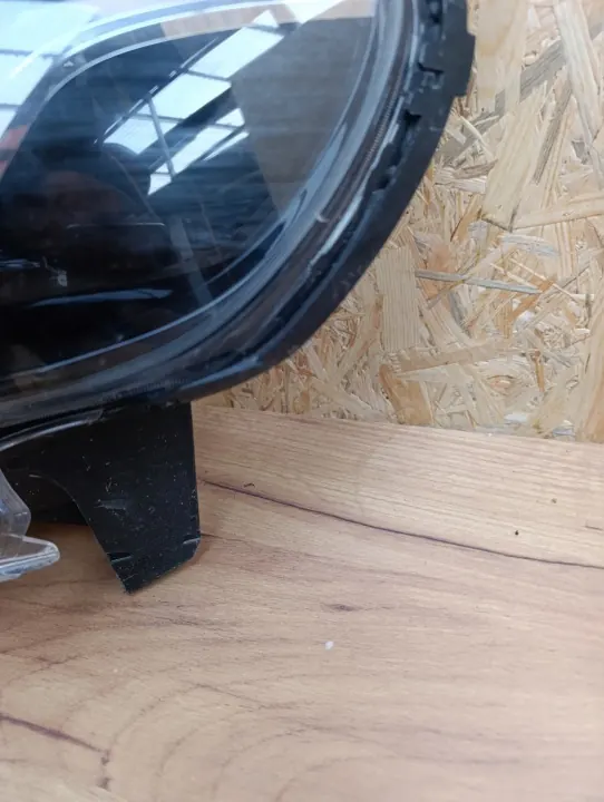 Farol esquerdo OEM mniu45 para Toyota Proace 2016- image 4