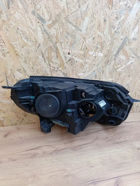 Farol esquerdo OEM mniu45 para Toyota Proace 2016- image 6