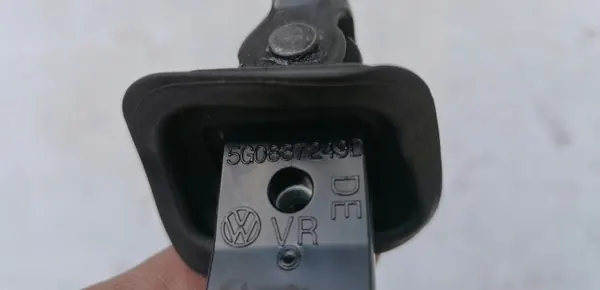 Butée de porte VW Golf VII OEM 5G0837249D - Occasion image 5