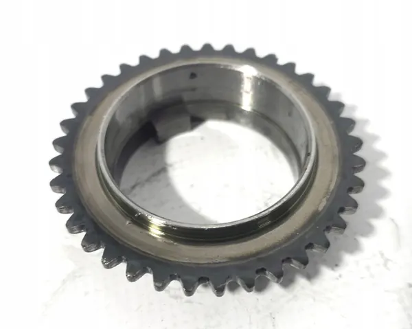 OEM Y-007 Chaîne et Engrenages Pompe Huile CVT image 3