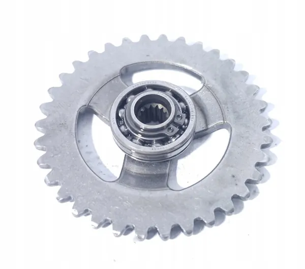 OEM Y-007 Chaîne et Engrenages Pompe Huile CVT image 4
