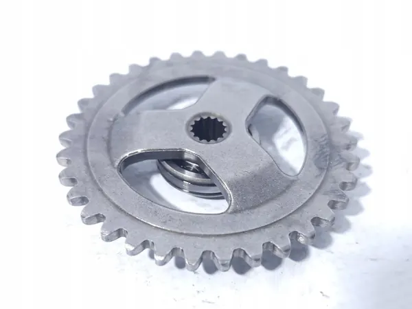OEM Y-007 Chaîne et Engrenages Pompe Huile CVT image 5