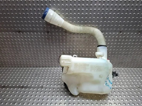 Spolarbehållare OEM S26301991 Peugeot Partner III image 3