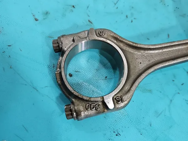 Piston & Bielle IMPRK1544289 pour Skoda Kamiq image 6