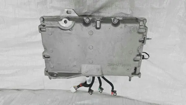 Renault Zoe Akun Latausmoduuli OEM 296H27355R image 3