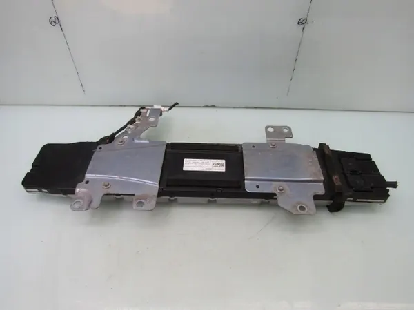 Batterie Mazda BDMC-67ZB3-E - 10Ah d'occasion OEM image 3