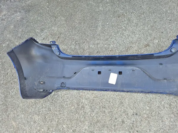 Paraurti posteriore Renault Clio V 19- RS Line image 4