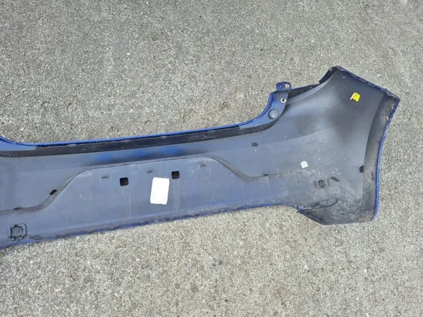 Paraurti posteriore Renault Clio V 19- RS Line image 5