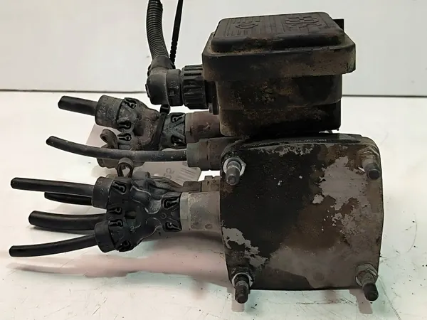 Venttiili OEM 21122038 Renault Premium 460 DXI:lle image 4