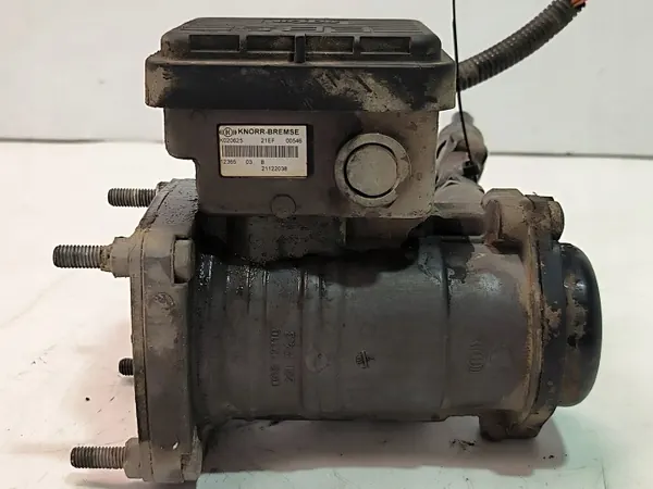 Venttiili OEM 21122038 Renault Premium 460 DXI:lle image 5