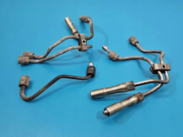 Kit de Tuyaux de Ligne de Carburant OEM IMPRK1537593 Isuzu image 2