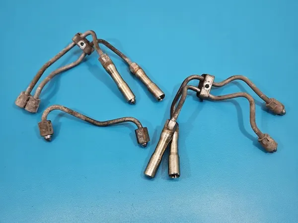 Kit de Tuyaux de Ligne de Carburant OEM IMPRK1537593 Isuzu image 3