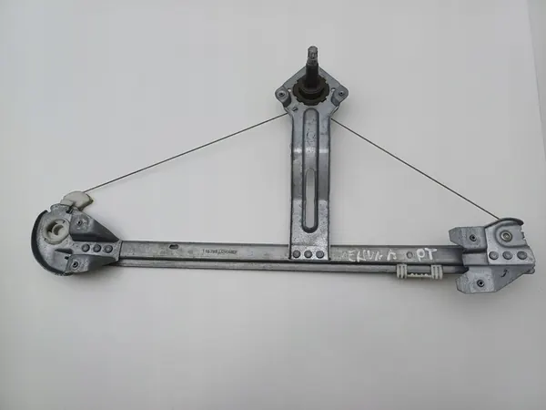 Handmatige raammechanisme rechtsachter Opel Meriva A image 3