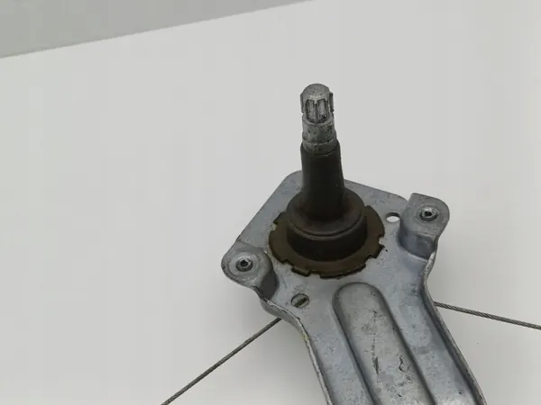 Handmatige raammechanisme rechtsachter Opel Meriva A image 4