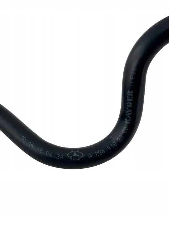 Manguera de ventilación OEM 2540182300 Mercedes GLE image 5